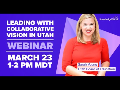 Leading with Collaborative Vision