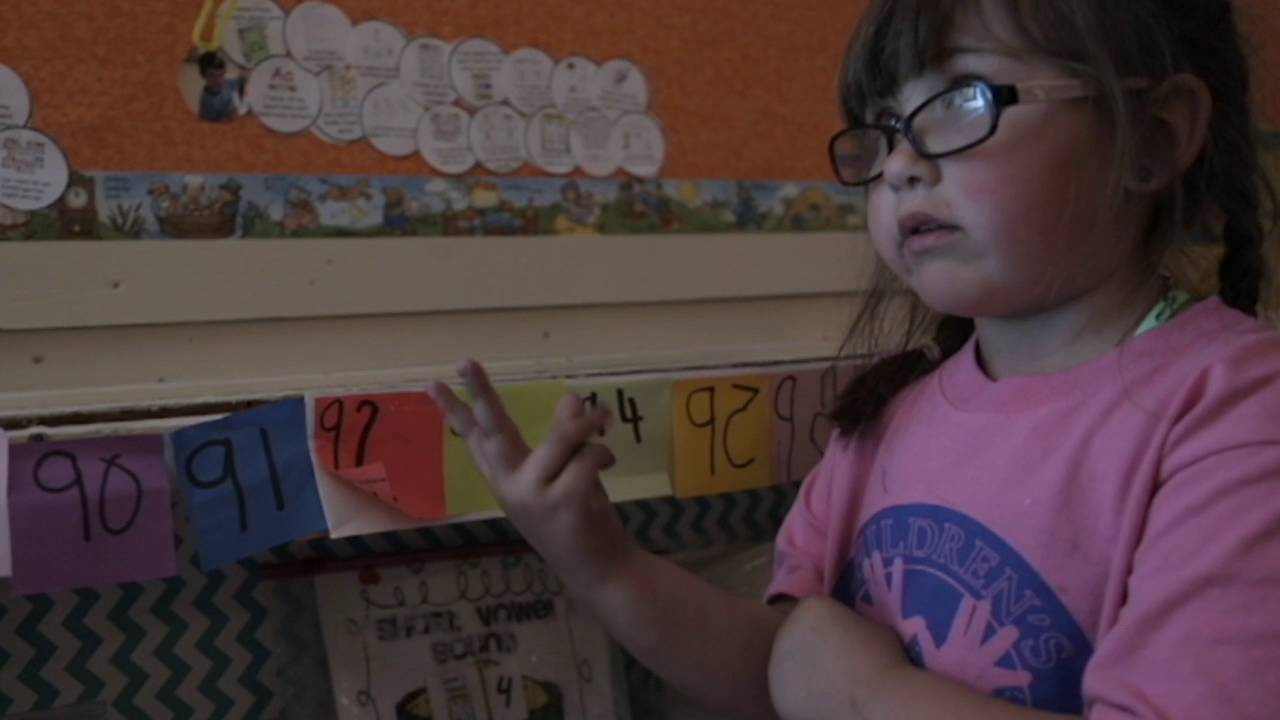 Competency Education in Kindergarten