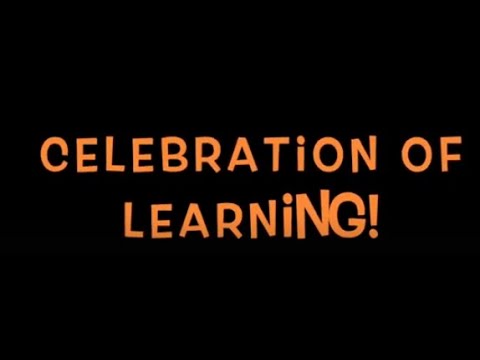 OPS Celebration of Learning