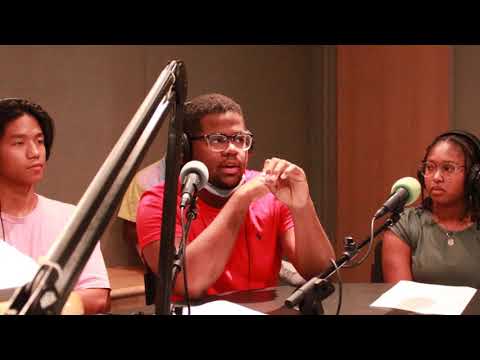 Remaking Tomorrow: Youth Takeover Promo