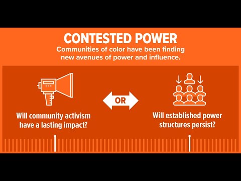 Bringing Justice and Equity into Education