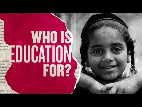 Imagining Liberatory Education Futures