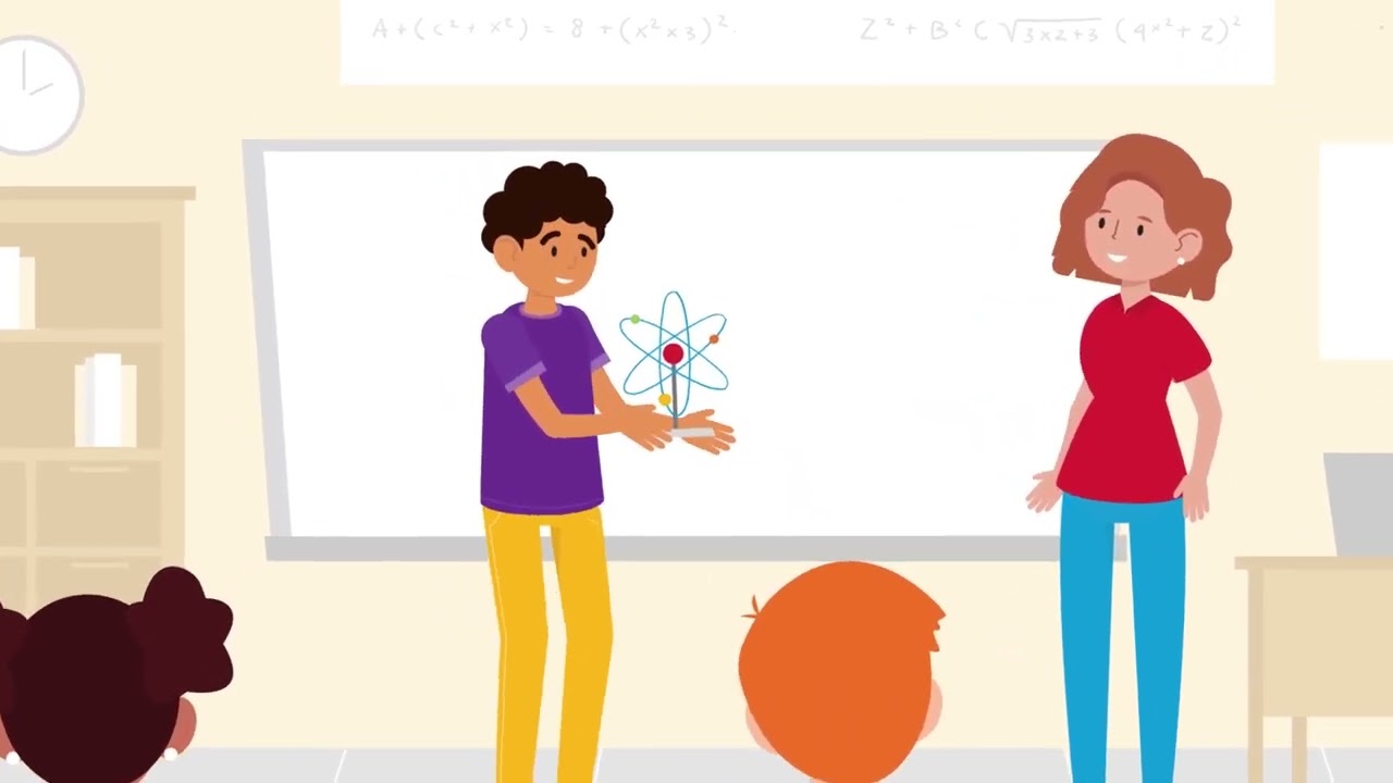 How Should Competencies Be Organized?