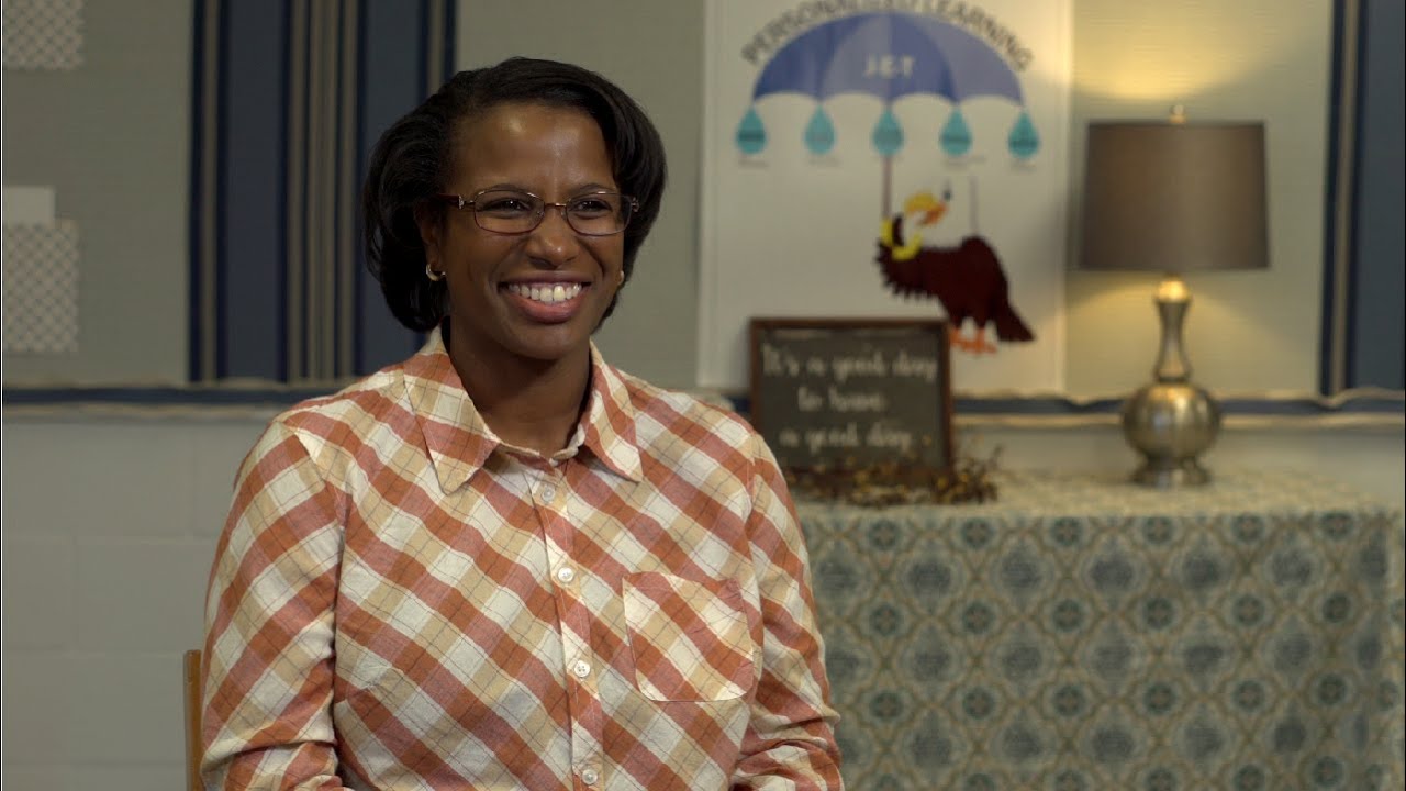 Personalized Learning Unlocks Educators’ Passion for Teaching