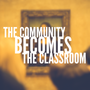 community-classroom