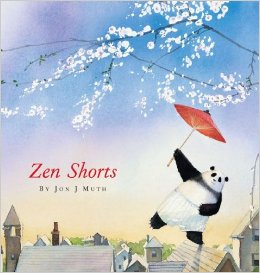 zen-shorts