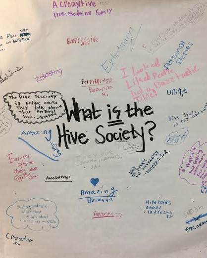 hive-society