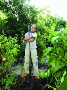 The partnership between Jones Valley Teaching Farm and Birmingham City Schools has become a model for others locally, throughout the state and at the national level.