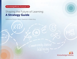 Download this strategy guide to find out how the community-based learning sector can provide leadership that can also benefit K-12 school-based education.