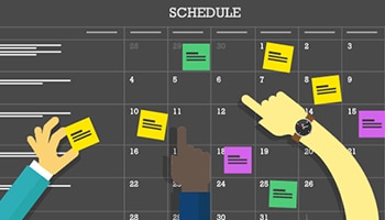 If we believe that learners learn in different ways and time frames, it is time to redesign and rebuild our traditional high school schedule.