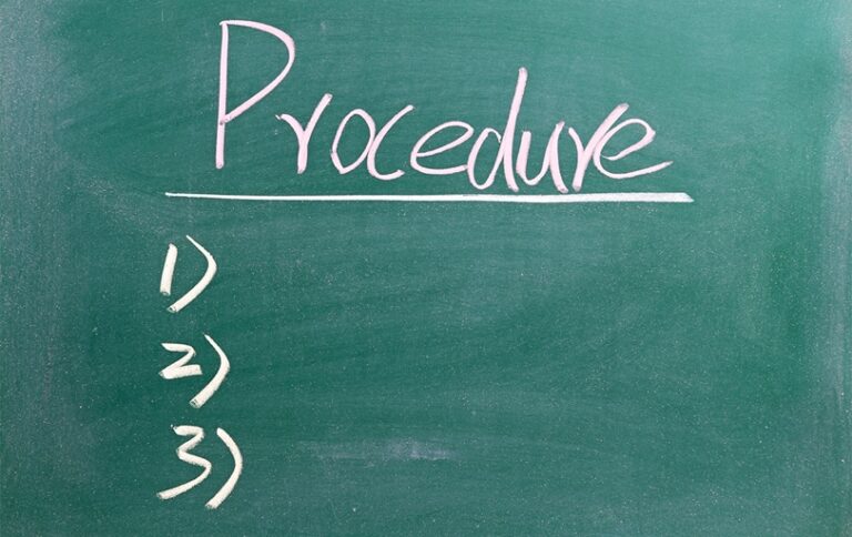 How we use student voice to build procedures and processes, in combination with consistency and modeling, are essential parts of positive school culture.