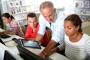 Read about groundbreaking new strategies to prepare teachers and leaders for student-centered learning environments, as submitted in ESSA state plans.