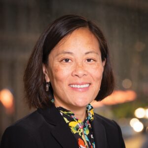 Brenda Shum, JD, is a member of the KnowledgeWorks Board of Directors.