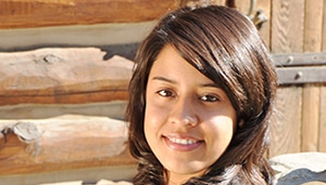 Read about how Dulce Diaz is pursuing a Master’s in education policy so she can help more students have access to the kind of personalized, competency-based education she had.