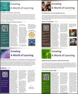 This series of briefs, building on information in the Signals of Change toward a World of Learning: KnowledgeWorks’  2020 Forecast from 2011, outlines examples of existing efforts that signal possible changes for the future.