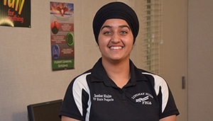 Learn how personalized learning and competency-based education is allowing Kaur Khalsa to recognize her role and impact on an increasingly global society.