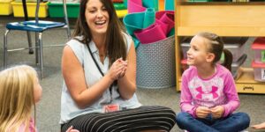Read a case study about Marysville School District in Marysville, Ohio, and how they are transforming teaching and learning for more than 5,000 students and 500 teachers and staff.