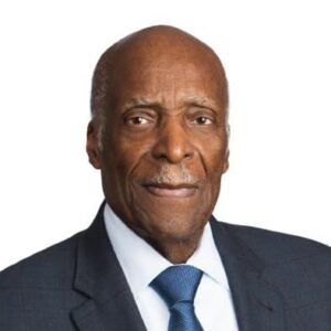 The Honorable Nathaniel R. Jones is a member of the KnowledgeWorks Board of Directors.