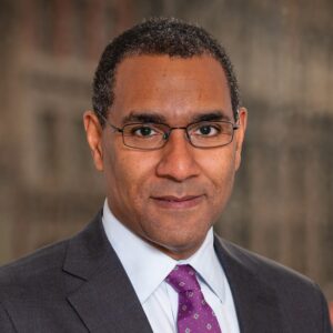 Sean M. Decatur is a member of the KnowledgeWorks Board of Directors.