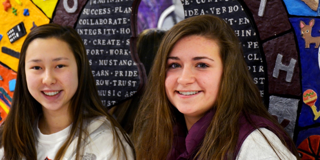 Learn more about the personalized learning journey of RSU2 and how community was essential to the success of student-centered personalized learning.