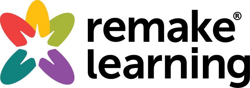 Remake Learning is a network that ignites engaging, relevant, and equitable learning practices in support of young people navigating rapid social and technological change.