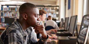 Learn the differences between dual enrollment and early college, which can be the difference between college enrollment and college completion.