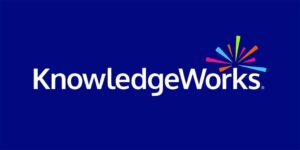 KnowledgeWorks is dedicated to changing the education culture to prepare each student for future success through personalized learning.