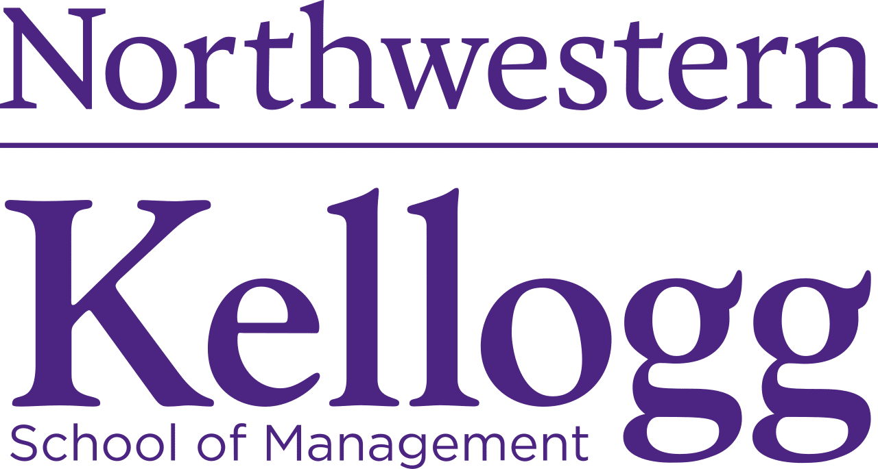 Virgel Hammonds a Guest Speaker at Kellogg School of Management #39 s The