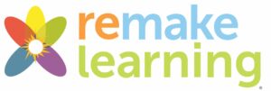 Remake Learning is a network that ignites engaging, relevant, and equitable learning practices in support of young people navigating rapid social and technological change.