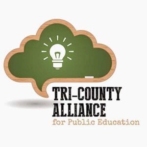 The Tri-County Alliance for Public Education is a coalition of education leaders committed to fighting for strong K-12 schools in Michigan.