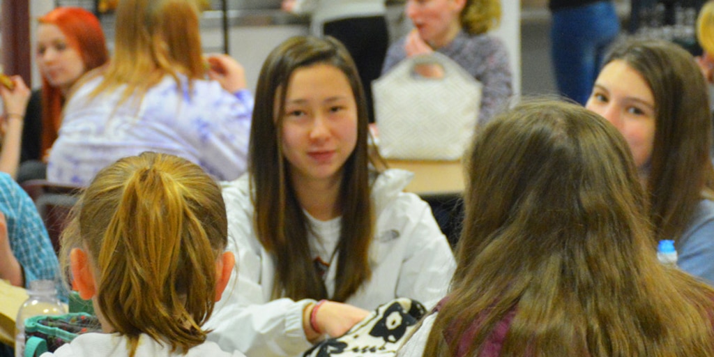 A Maine school district is creating a central hub for community stakeholders to share real-world learning opportunities.