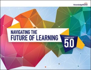 Forecast 5.0: Navigating the Future of Learning