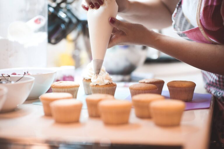 This teacher in Hunter, North Dakota, helped her students understand the difference between a 1, 2, 3 and a 4 in the most delicious way possible.