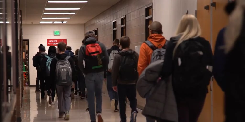 Five North Dakota learning communities are working together, with state support, to ensure their graduates are choice-ready.