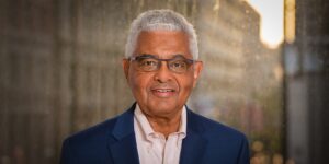 It is with great sadness that we learned about the passing of Steve Minter.