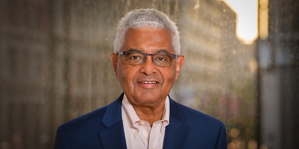 It is with great sadness that we learned about the passing of Steve Minter.