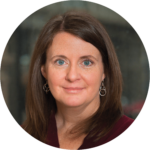 Katherine Prince is the vice president of strategic foresight at KnowledgeWorks.