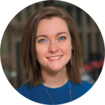 Katie King is the director of strategic foresight engagement for KnowledgeWorks.