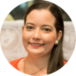 Maria Romero is the senior manager of strategic foresight for KnowledgeWorks.