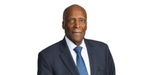 Today we mourn the passing Judge Nathanial Jones, a civil right leader and activist who dedicated his life's work to human rights.