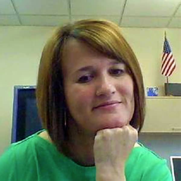 Janet O'Hara