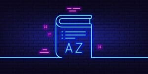 Get definitions and explanations of commons terms and phrases used when talking about personalized, learner-centered environments.