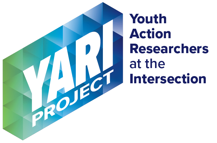 Youth Action Researchers at the Intersection (YARI) Project