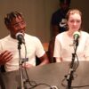 Caliel and Molly host a youth podcast about the future of learning.