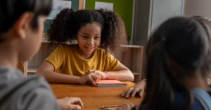 The Fiscal Year 2022 Appropriations bill which Congress passed includes funding for the Competitive Grants for State Assessments program.