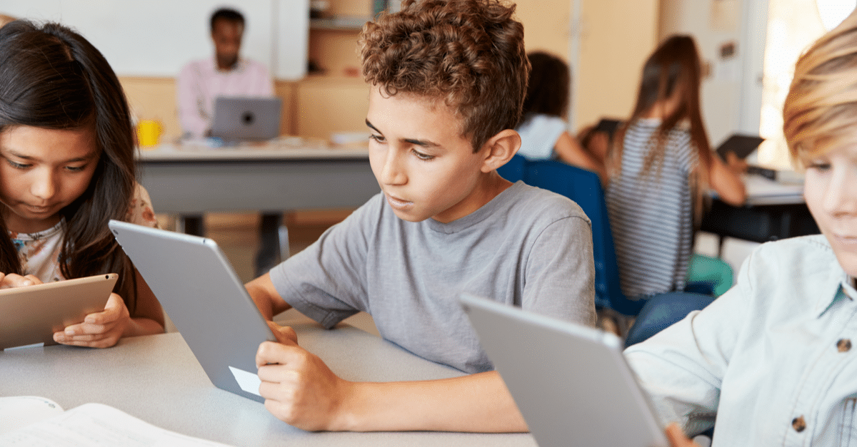 What Does Student Learning Look Like in Your Classroom? - KnowledgeWorks