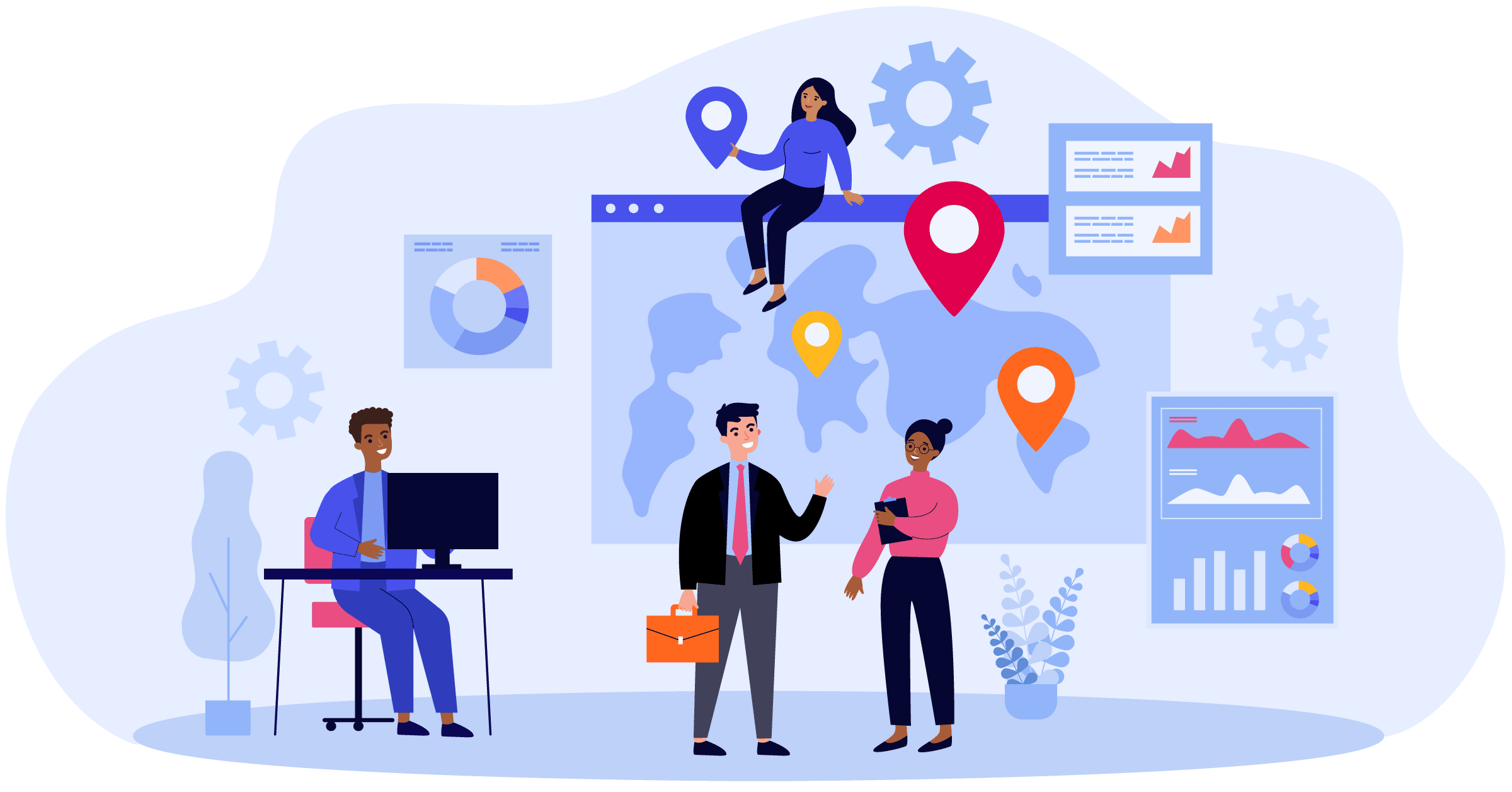 Advancing Education Innovation Through Place-Based Strategies Advancing Education Innovation Through Place-Based Strategies