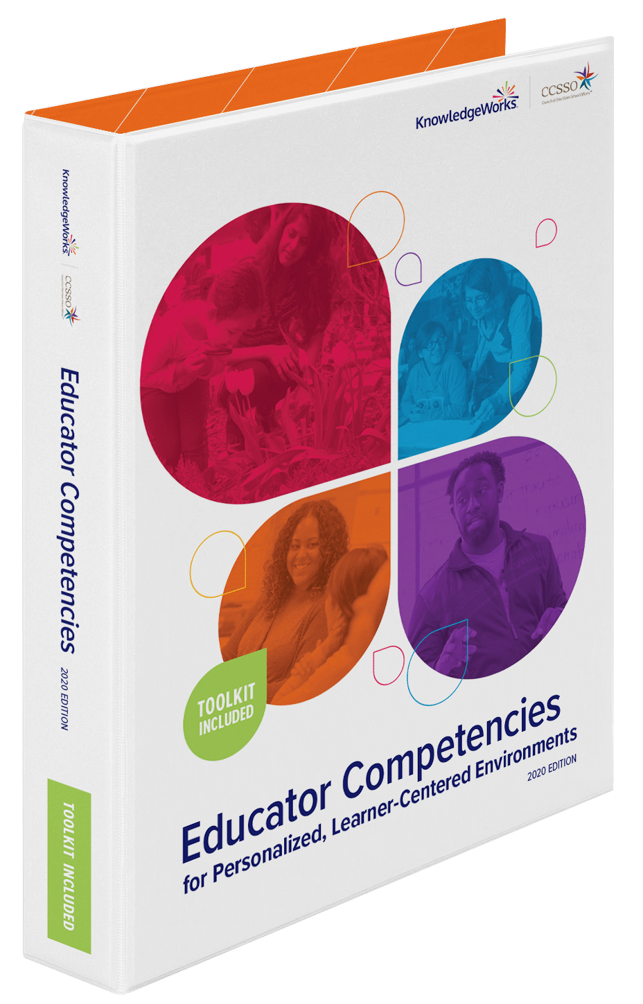 Educator Competencies for Personalized, Learner-Centered Environments ...