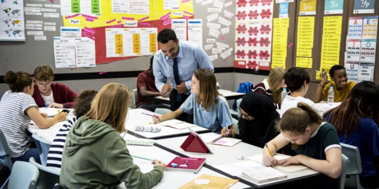 Improvements to the Innovative Assessment Demonstration Authority give states a chance to design improved student-centered assessment systems.