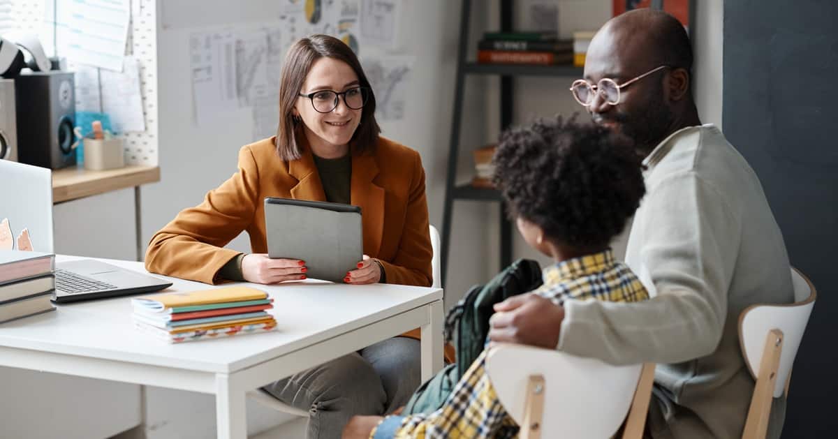 Ready to rally parents around personalized learning? Here's how.